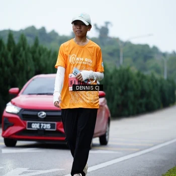 Runner Photo 8547862