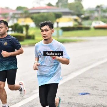 Runner Photo 8547863
