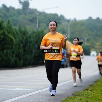 Runner Photo 8547864