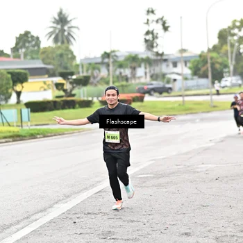 Runner Photo 8547865