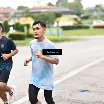 Runner Photo 8547866