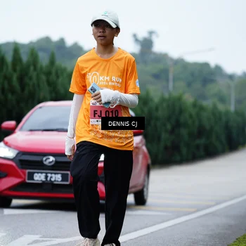 Runner Photo 8547867