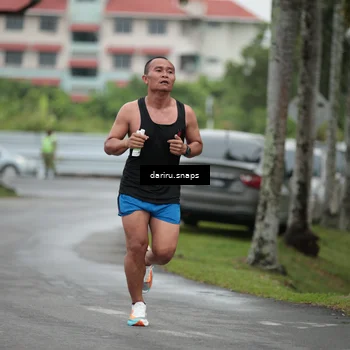 Runner Photo 8547868