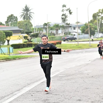 Runner Photo 8547869