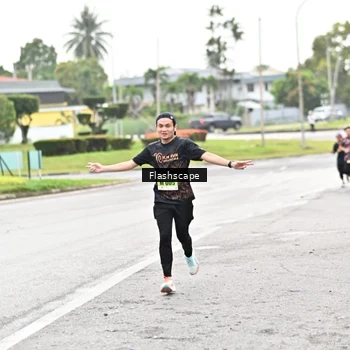 Runner Photo 8547870