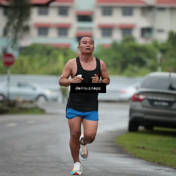 Runner Photo 8547871