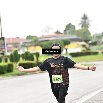Runner Photo 8547875