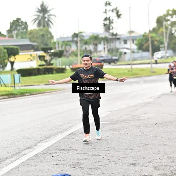 Runner Photo 8547877