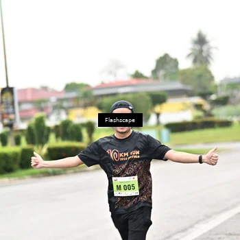 Runner Photo 8547878