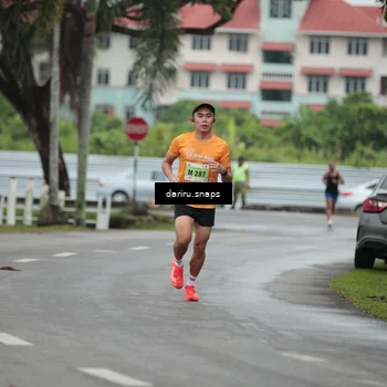 Runner Photo 8547881