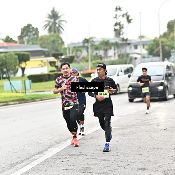 Runner Photo 8547883