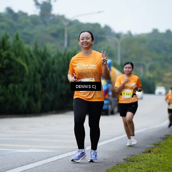Runner Photo 8547884