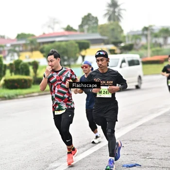 Runner Photo 8547885