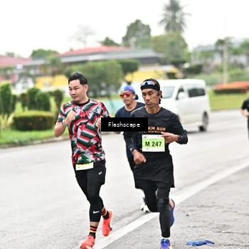 Runner Photo 8547886