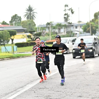 Runner Photo 8547887