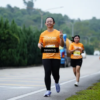 Runner Photo 8547888