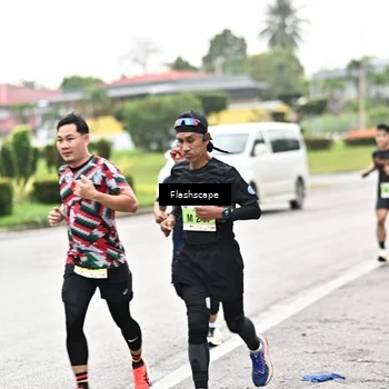 Runner Photo 8547890