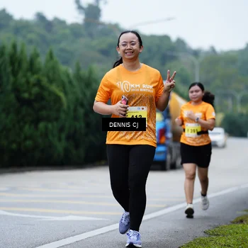 Runner Photo 8547891