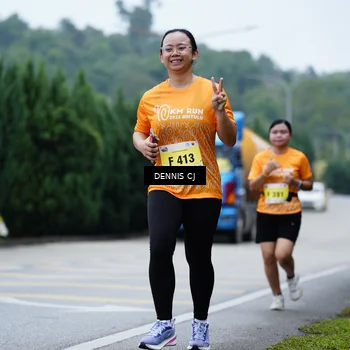 Runner Photo 8547893