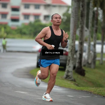 Runner Photo 8547895
