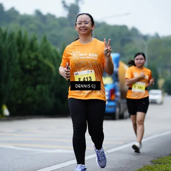 Runner Photo 8547896