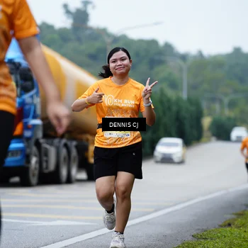 Runner Photo 8547901