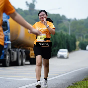 Runner Photo 8547902