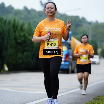 Runner Photo 8547903