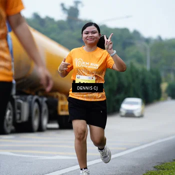 Runner Photo 8547904