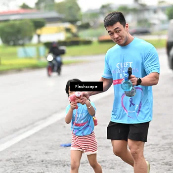Runner Photo 8547905