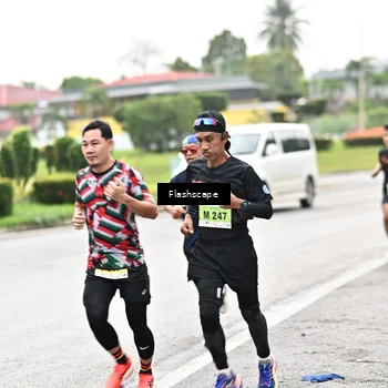 Runner Photo 8547908