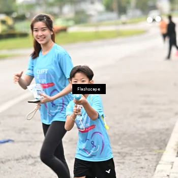 Runner Photo 8547913