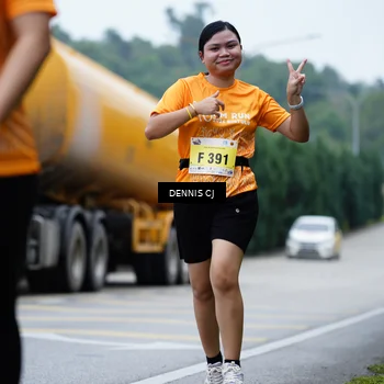 Runner Photo 8547919