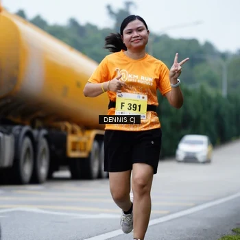 Runner Photo 8547920