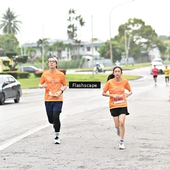 Runner Photo 8547921