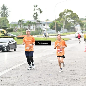 Runner Photo 8547922