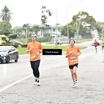 Runner Photo 8547923