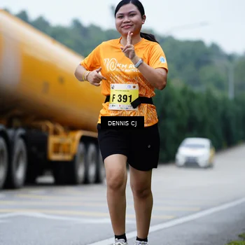 Runner Photo 8547924