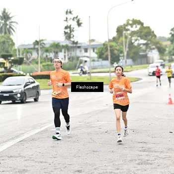 Runner Photo 8547925