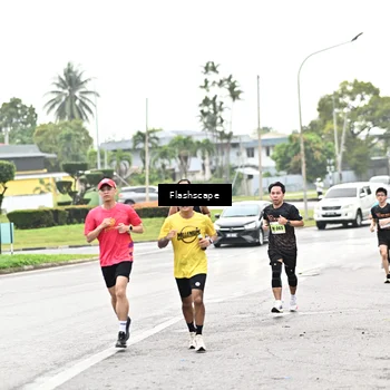 Runner Photo 8547926