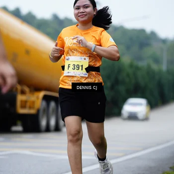 Runner Photo 8547927