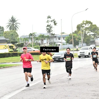Runner Photo 8547929