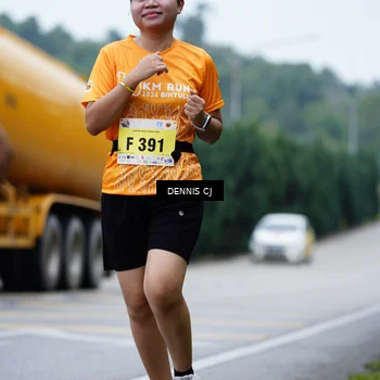Runner Photo 8547930