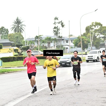 Runner Photo 8547931