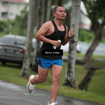 Runner Photo 8547932