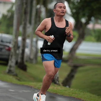 Runner Photo 8547933