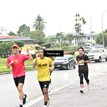 Runner Photo 8547934