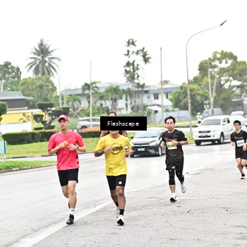 Runner Photo 8547935