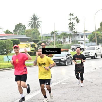 Runner Photo 8547936
