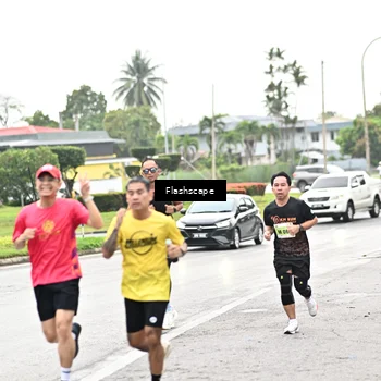 Runner Photo 8547938